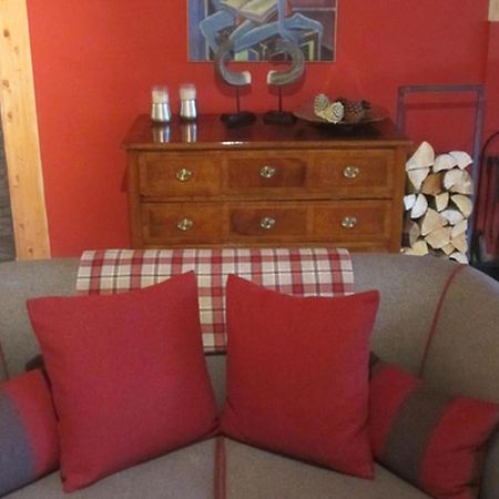 Chalet Montfort سونثوفن المظهر الخارجي الصورة
