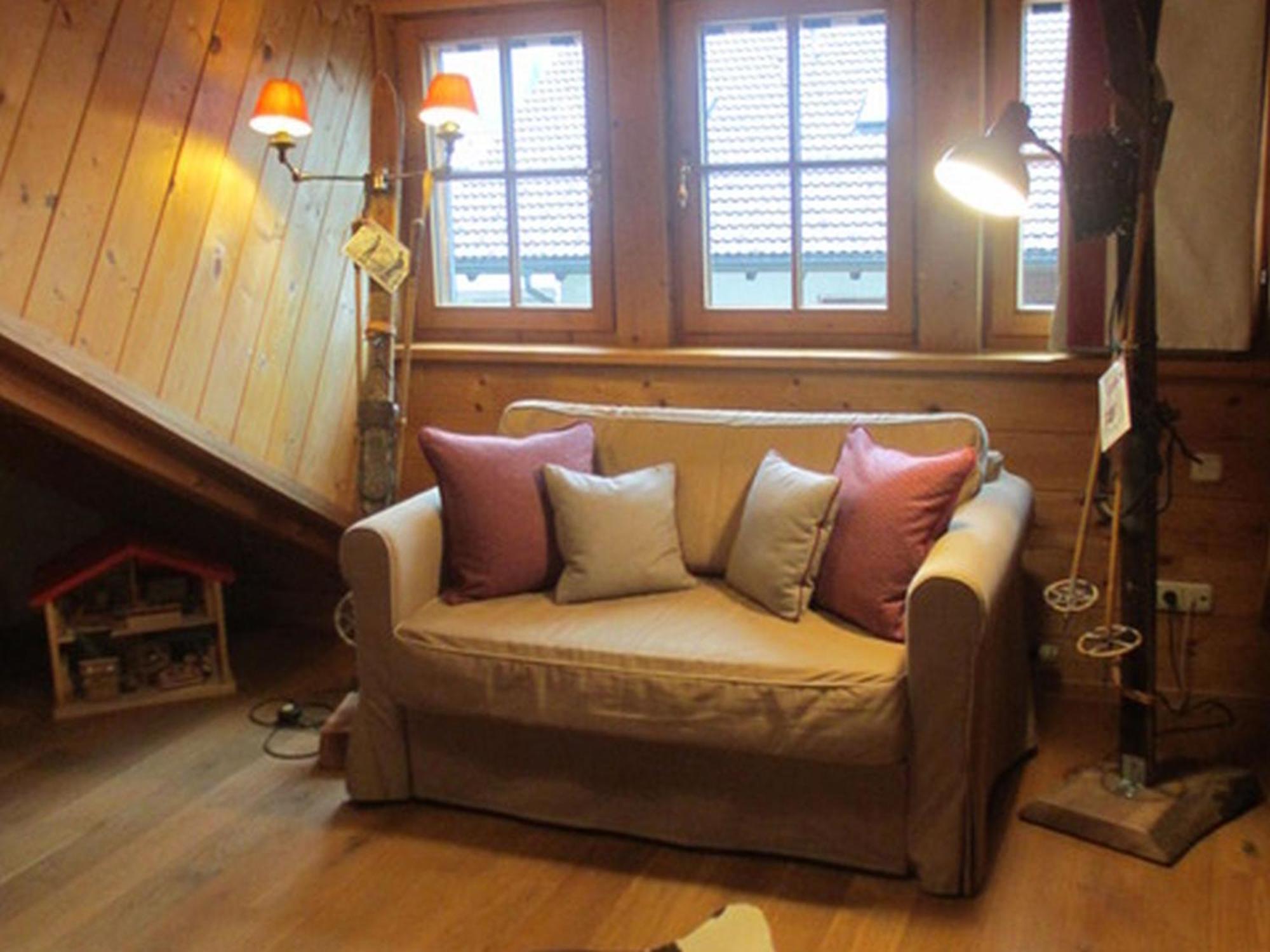 Chalet Montfort سونثوفن المظهر الخارجي الصورة
