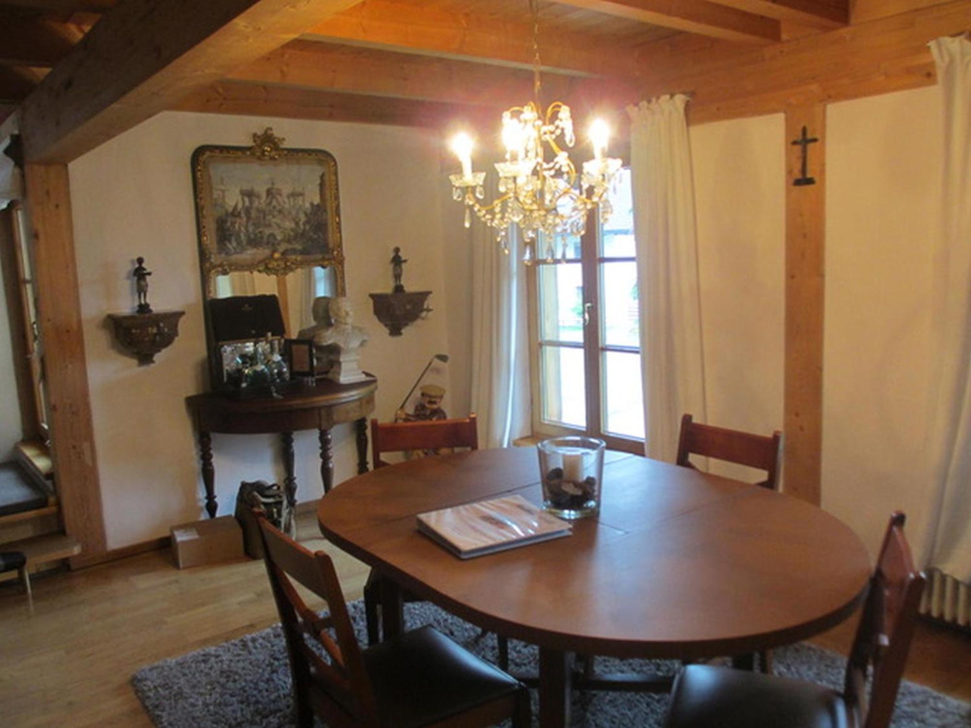 Chalet Montfort سونثوفن المظهر الخارجي الصورة
