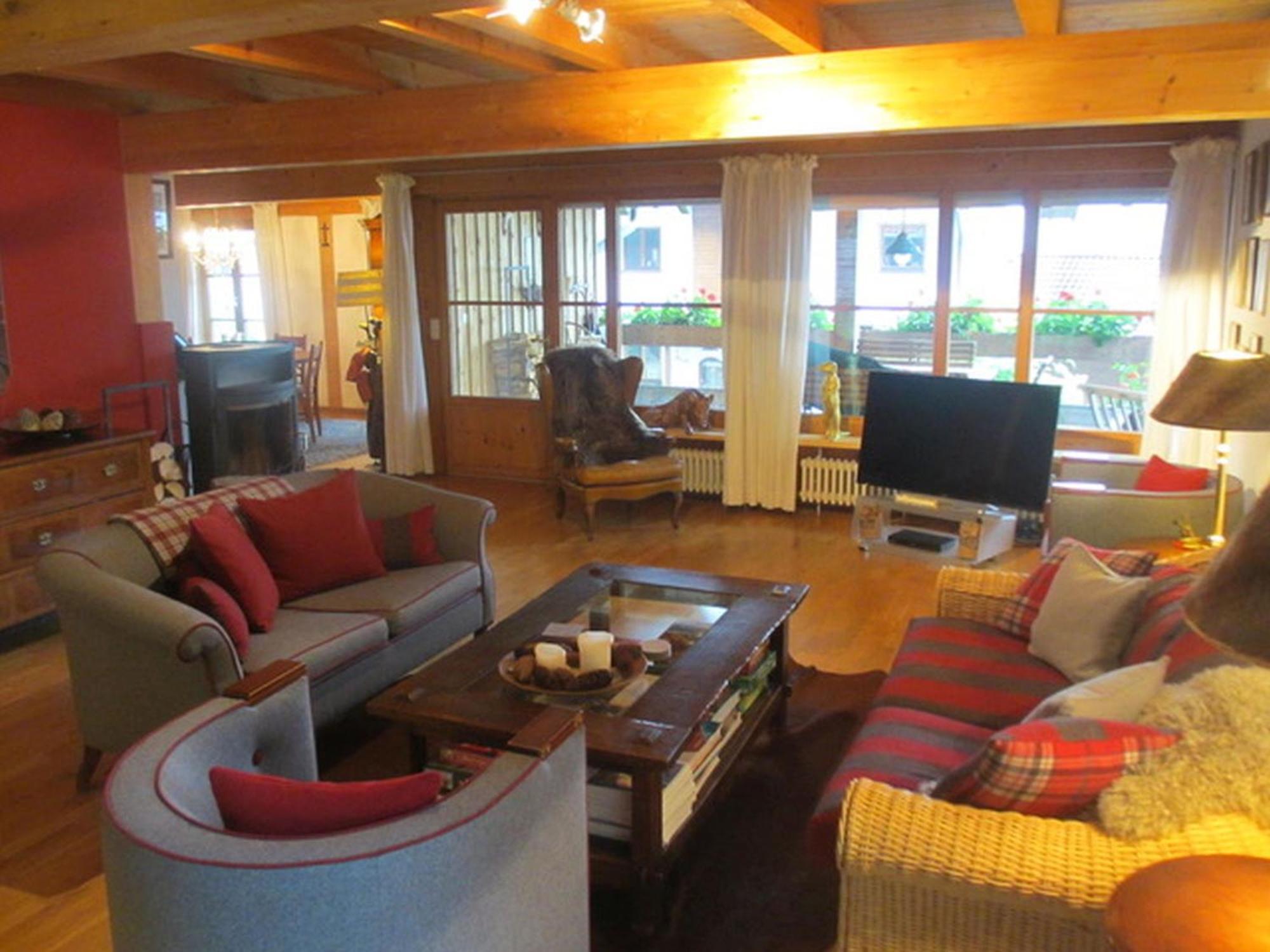 Chalet Montfort سونثوفن المظهر الخارجي الصورة