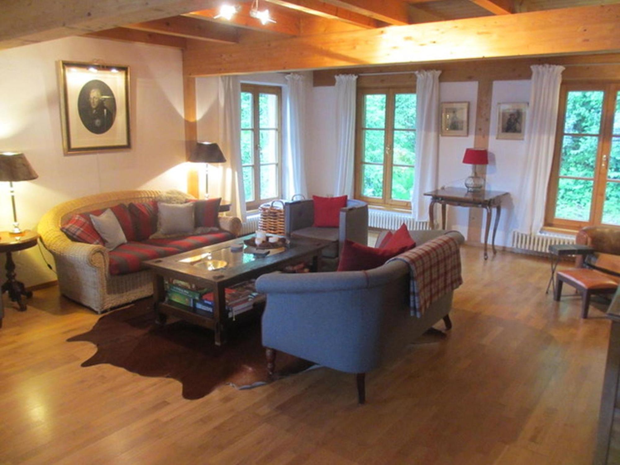 Chalet Montfort سونثوفن المظهر الخارجي الصورة