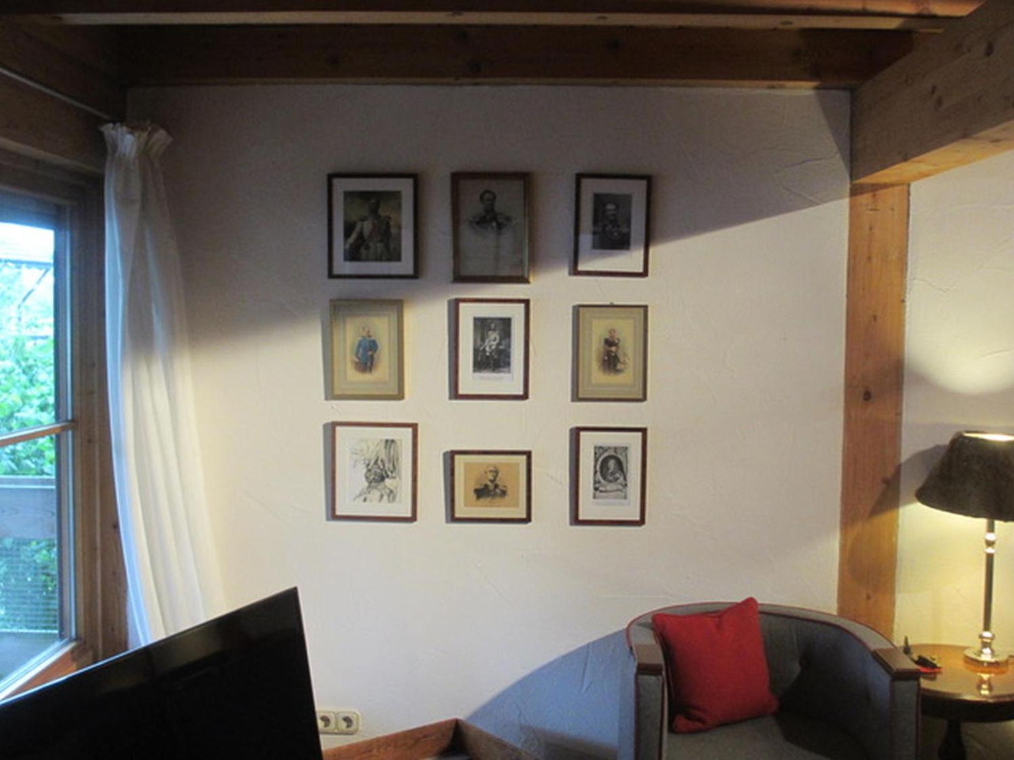 Chalet Montfort سونثوفن المظهر الخارجي الصورة