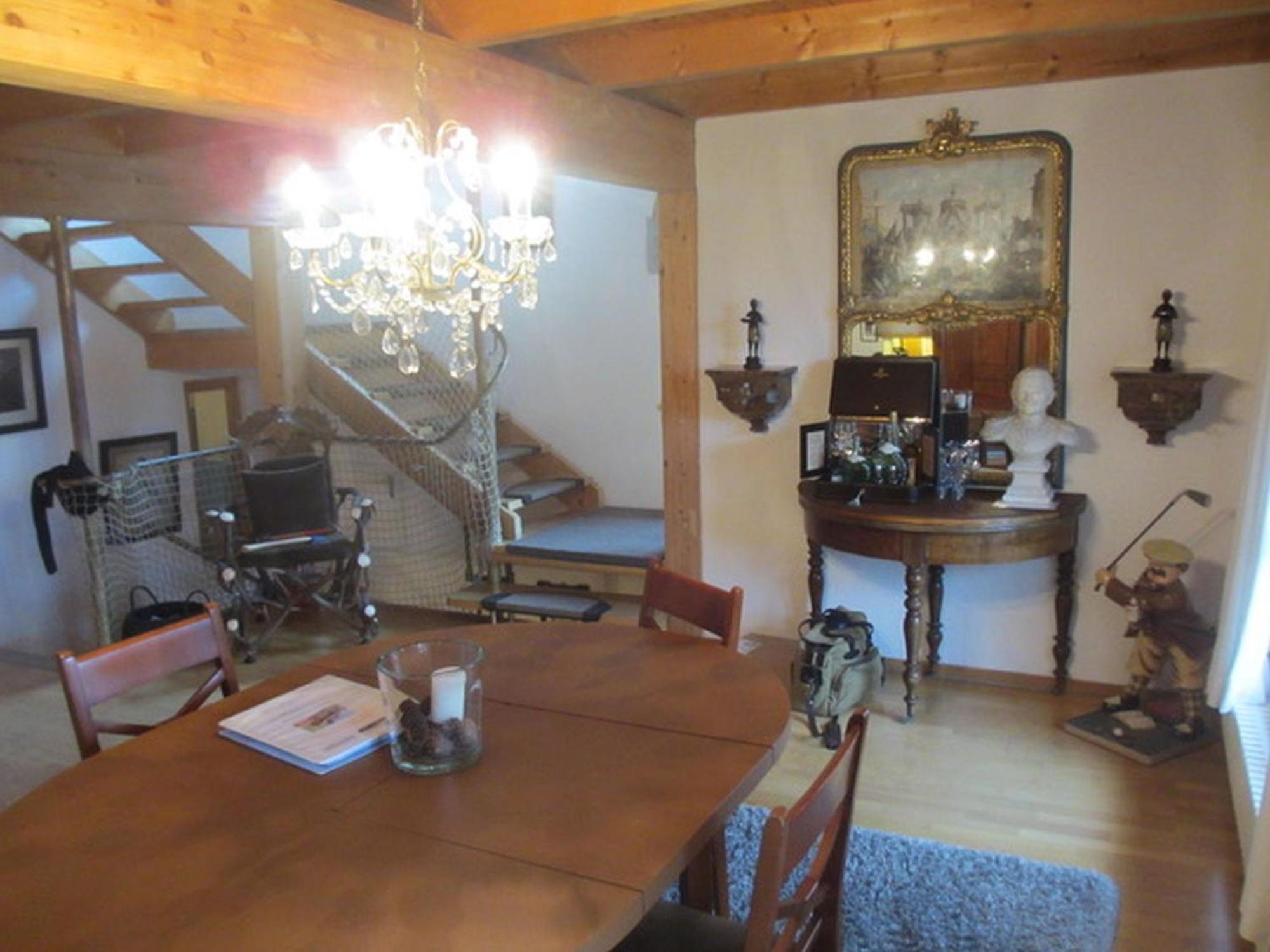 Chalet Montfort سونثوفن المظهر الخارجي الصورة