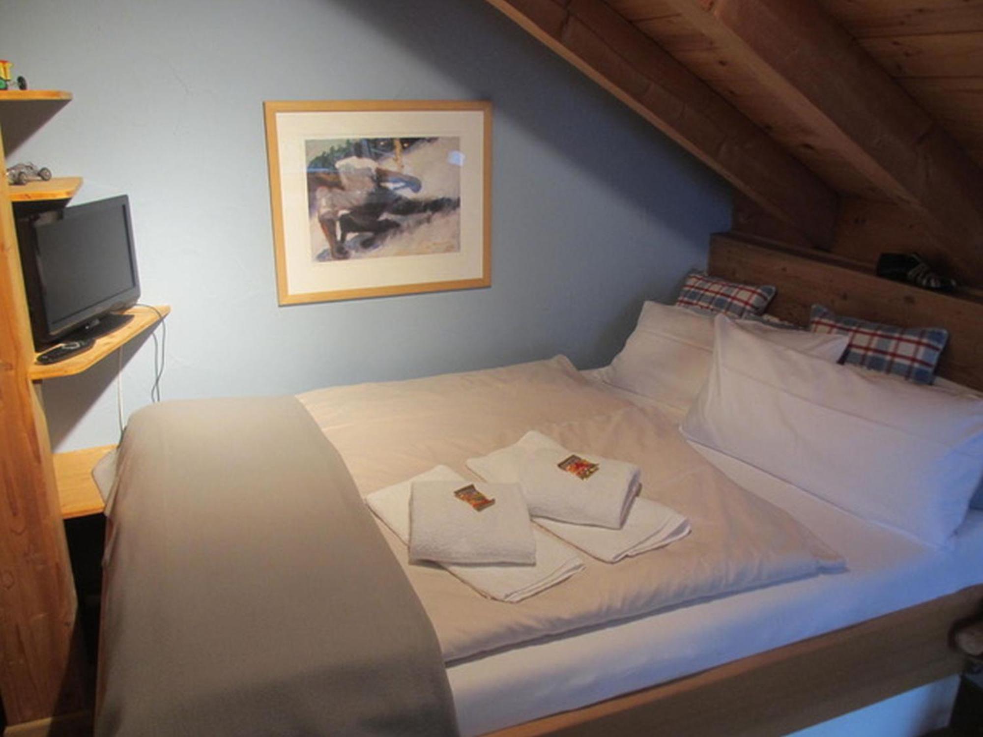 Chalet Montfort سونثوفن المظهر الخارجي الصورة