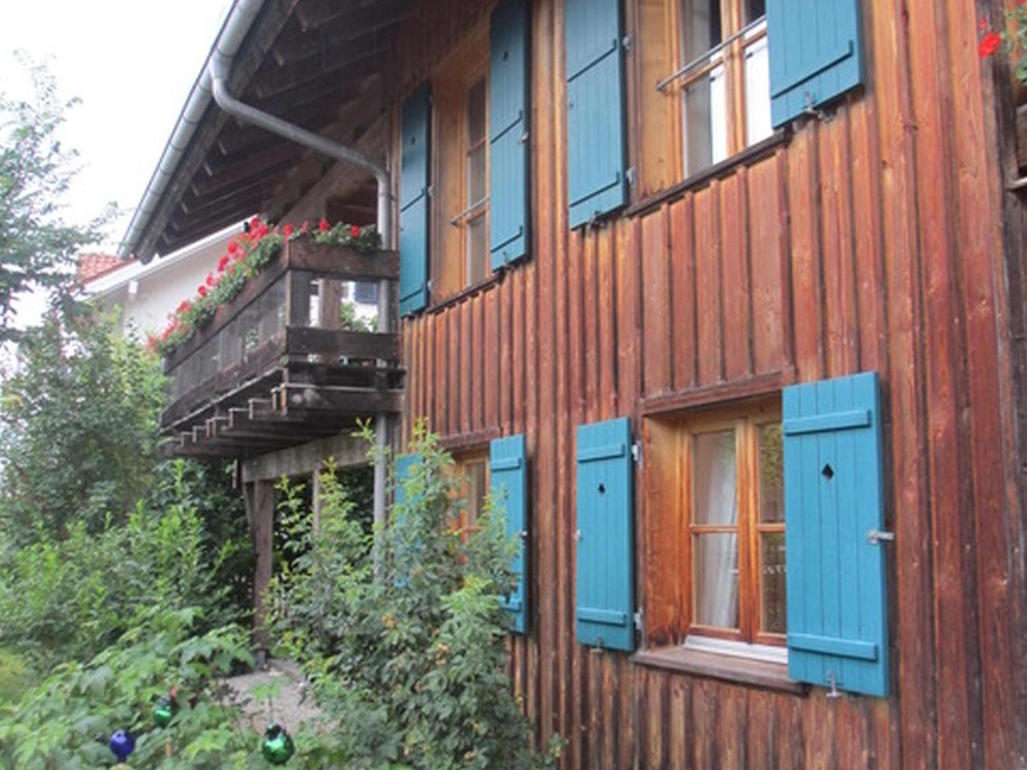 Chalet Montfort سونثوفن المظهر الخارجي الصورة
