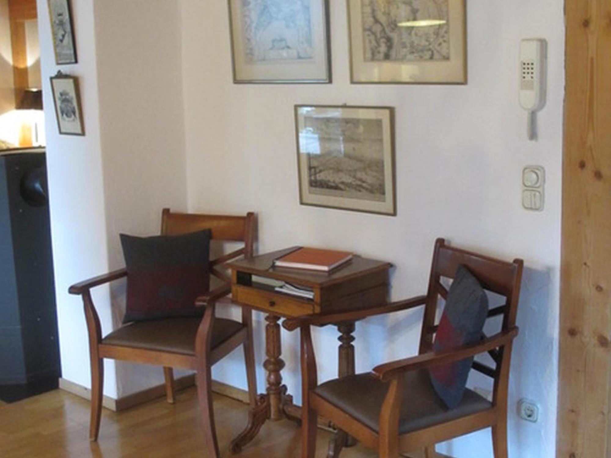 Chalet Montfort سونثوفن المظهر الخارجي الصورة