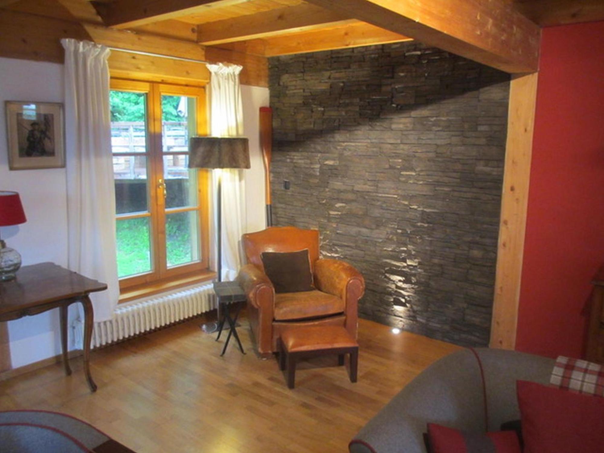 Chalet Montfort سونثوفن المظهر الخارجي الصورة