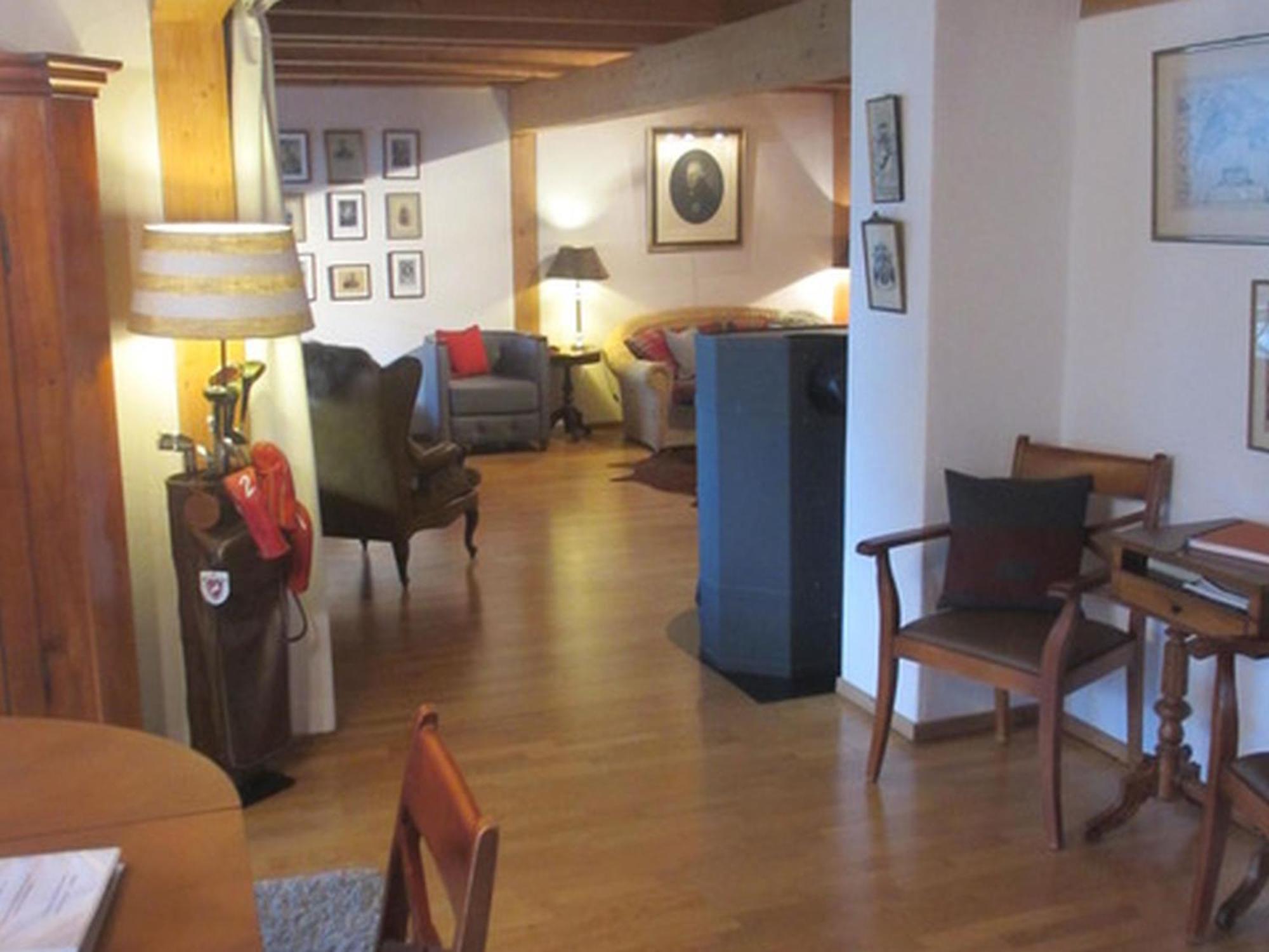 Chalet Montfort سونثوفن المظهر الخارجي الصورة