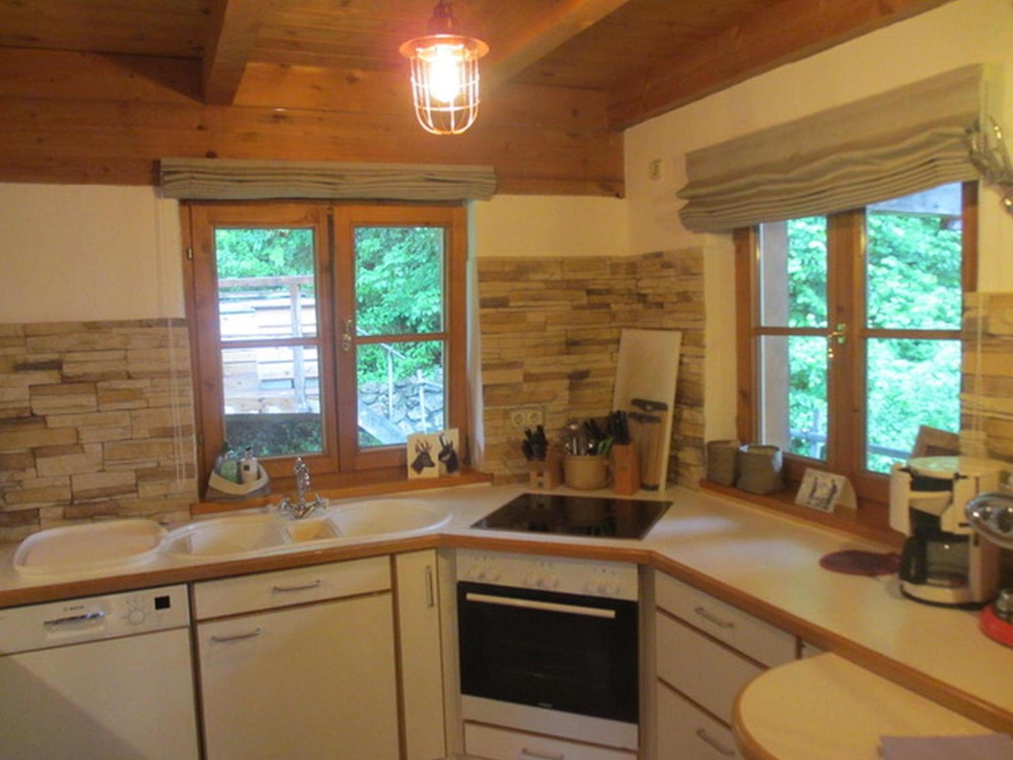 Chalet Montfort سونثوفن المظهر الخارجي الصورة